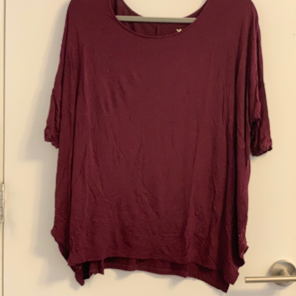 Soft & Sexy T